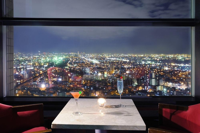 Imagen general del Hotel Emisia Sapporo. Foto 2