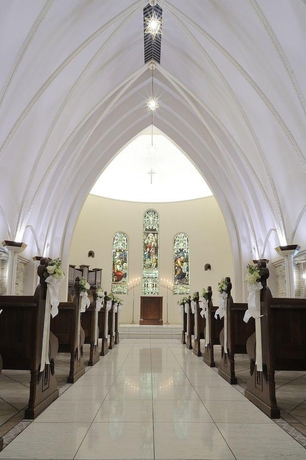 Imagen general del Hotel Emisia Sapporo. Foto 6