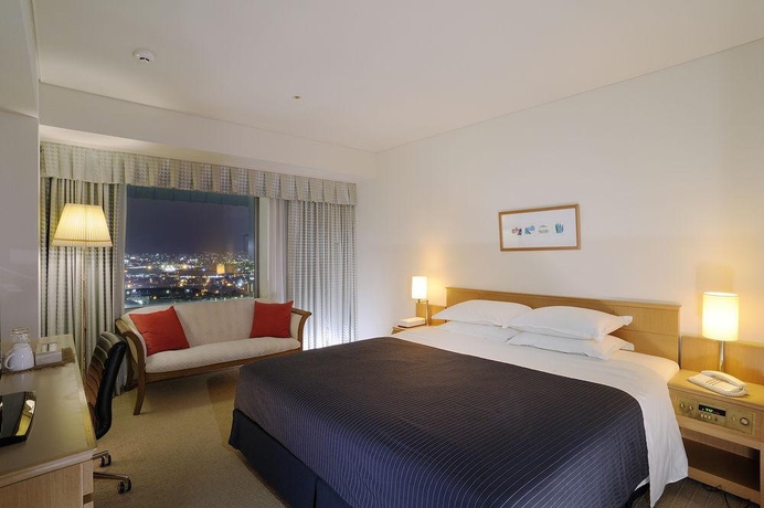 Imagen general del Hotel Emisia Sapporo. Foto 10