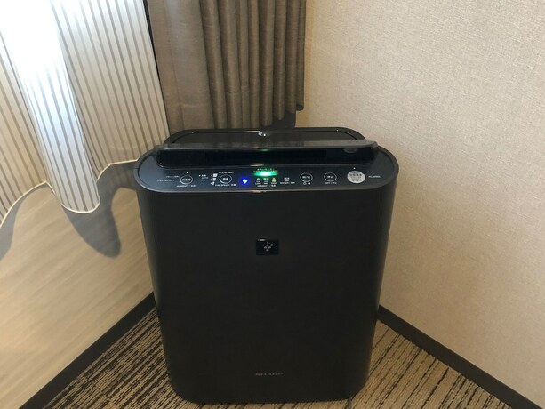 Imagen general del Hotel Emisia Tokyo Tachikawa. Foto 4