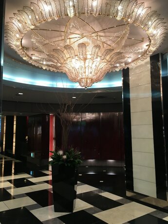 Imagen general del Hotel Emisia Tokyo Tachikawa. Foto 6