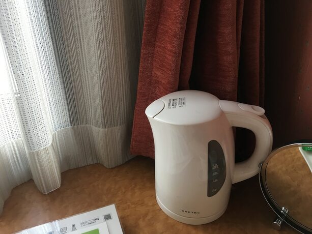 Imagen de la habitación del Hotel Emisia Tokyo Tachikawa. Foto 26
