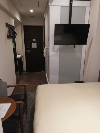 Imagen de la habitación del Hotel Emit Ueno. Foto 2