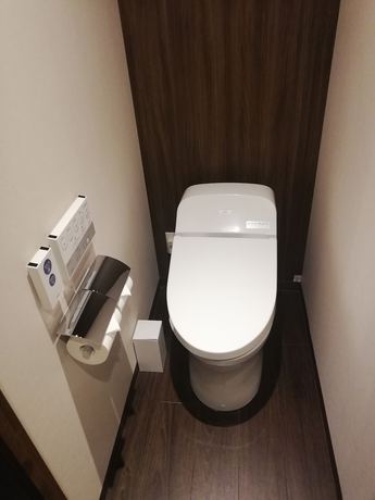 Imagen de la habitación del Hotel Emit Ueno. Foto 8