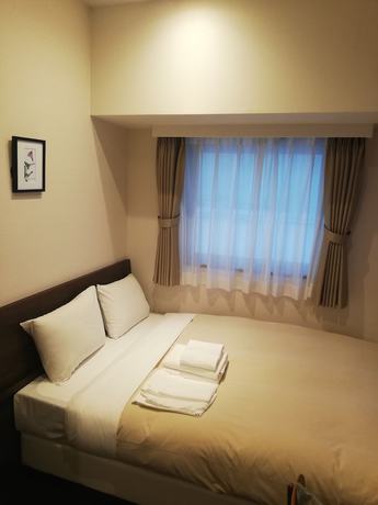 Imagen de la habitación del Hotel Emit Ueno. Foto 12