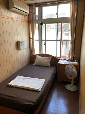 Imagen general del Hotel Emix Ishigaki - Hostel. Foto 1