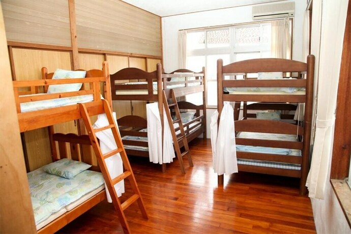 Imagen de la habitación del Hotel Emix Ishigaki - Hostel. Foto 4