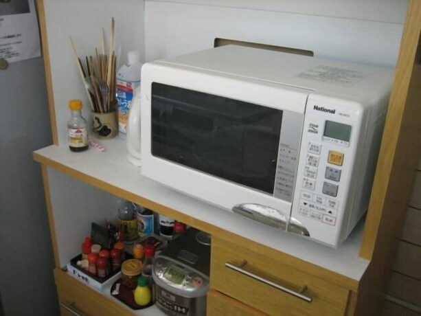 Imagen de la habitación del Hotel Emix Ishigaki - Hostel. Foto 5