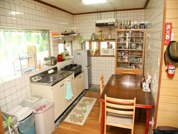 Imagen de la habitación del Hotel Emix Ishigaki - Hostel. Foto 6