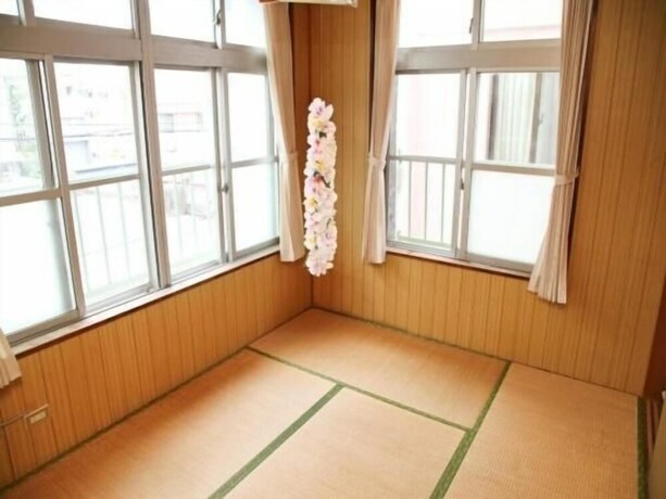 Imagen de la habitación del Hotel Emix Ishigaki - Hostel. Foto 10