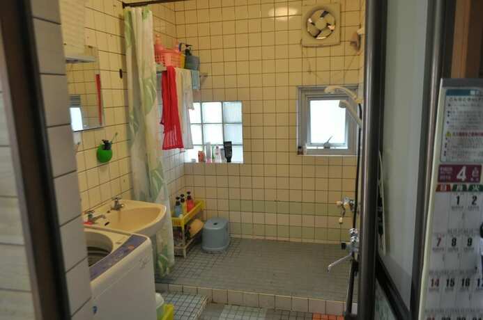 Imagen de la habitación del Hotel Emix Ishigaki - Hostel. Foto 11
