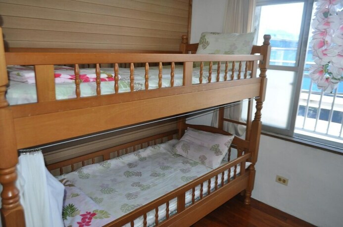 Imagen de la habitación del Hotel Emix Ishigaki - Hostel. Foto 12