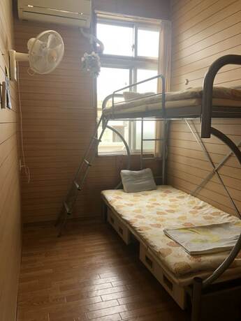Imagen de la habitación del Hotel Emix Ishigaki - Hostel. Foto 14