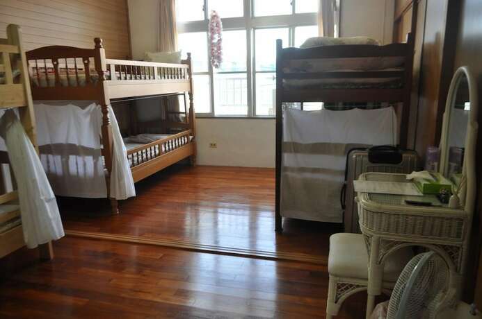 Imagen de la habitación del Hotel Emix Ishigaki - Hostel. Foto 15