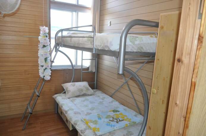 Imagen de la habitación del Hotel Emix Ishigaki - Hostel. Foto 16