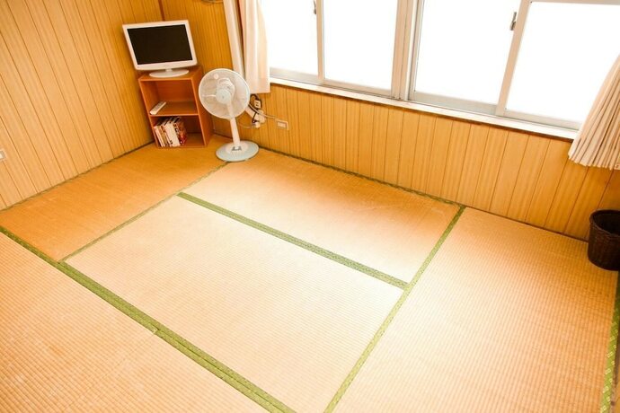 Imagen de la habitación del Hotel Emix Ishigaki - Hostel. Foto 18