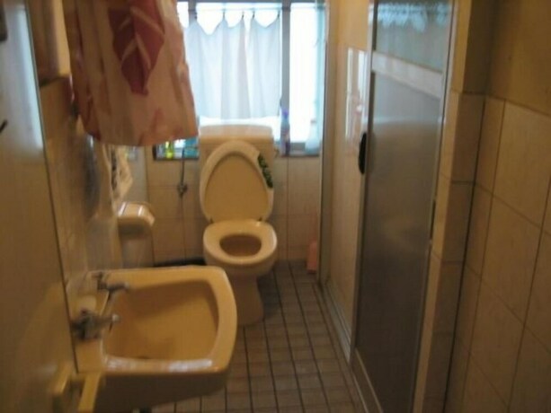 Imagen de la habitación del Hotel Emix Ishigaki - Hostel. Foto 19