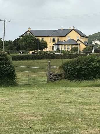 Imagen general del Hotel Emlagh House. Foto 6