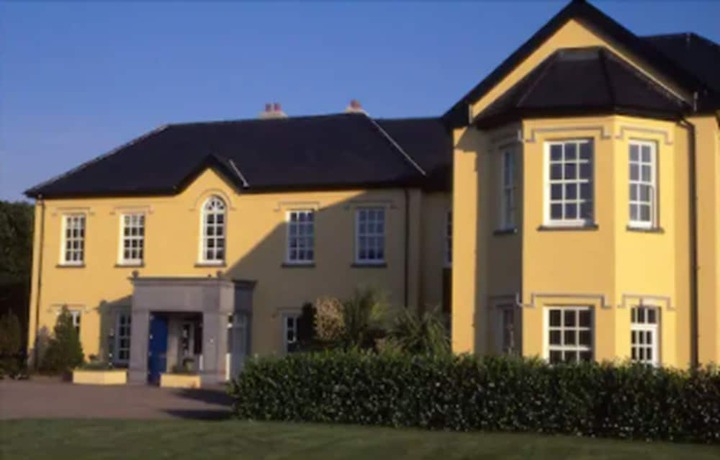 Imagen general del Hotel Emlagh House. Foto 2