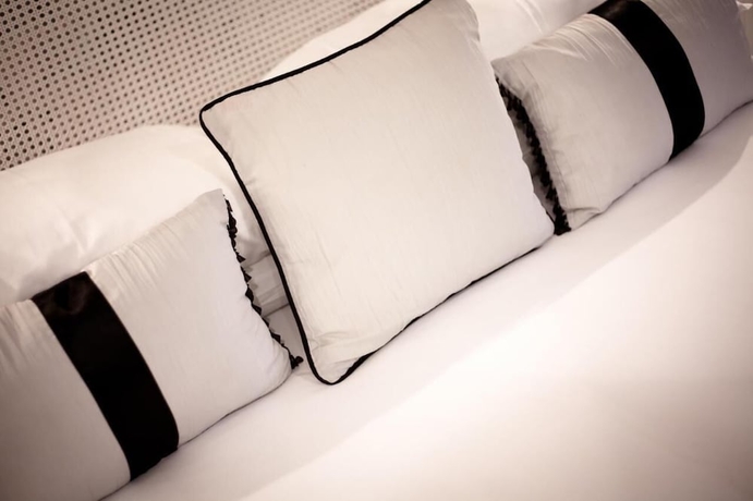 Imagen de la habitación del Hotel Emlyn. Foto 11