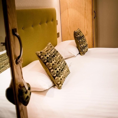 Imagen de la habitación del Hotel Emlyn. Foto 12