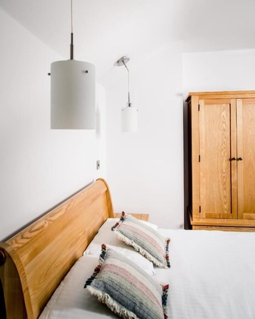 Imagen de la habitación del Hotel Emlyn. Foto 13