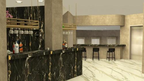 Imagen general del Hotel Emma Bologna Fiera. Foto 3