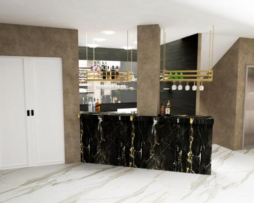 Imagen general del Hotel Emma Bologna Fiera. Foto 5
