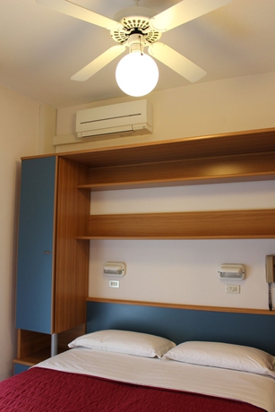 Imagen de la habitación del Hotel Emma, Cattolica. Foto 8