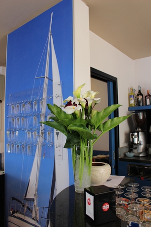 Imagen de los interiores del Hotel Emma, Cattolica. Foto 15