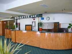 Imagen de los interiores del Hotel Emma, Craiova. Foto 5
