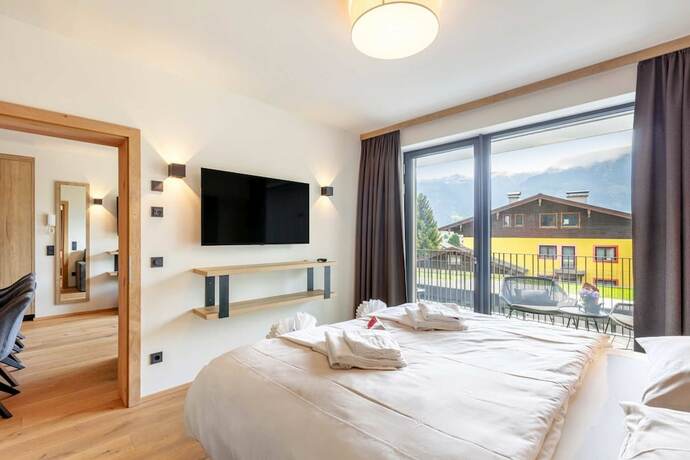 Imagen de la habitación del Hotel Emma Deluxe. Foto 12