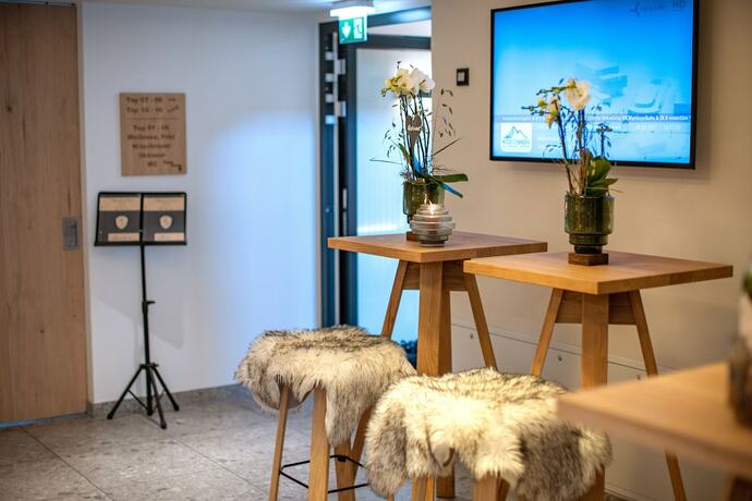 Imagen general del Hotel Emma Deluxe. Foto 8