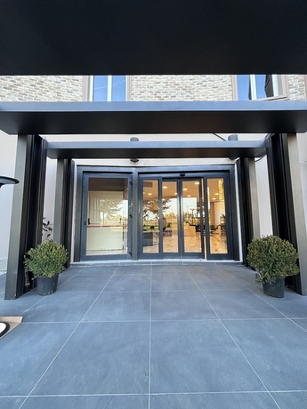 Imagen de los interiores del Hotel Emma Fiera. Foto 14