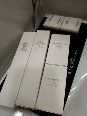 Imagen de la habitación del Hotel Emma Fiera. Foto 13