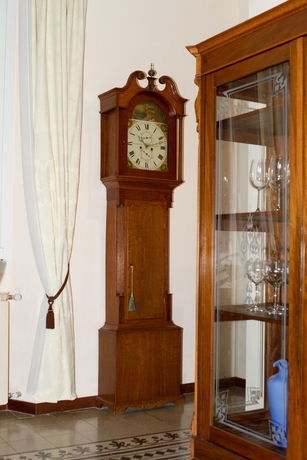 Imagen de los interiores del Hotel Emma, Florencia. Foto 10