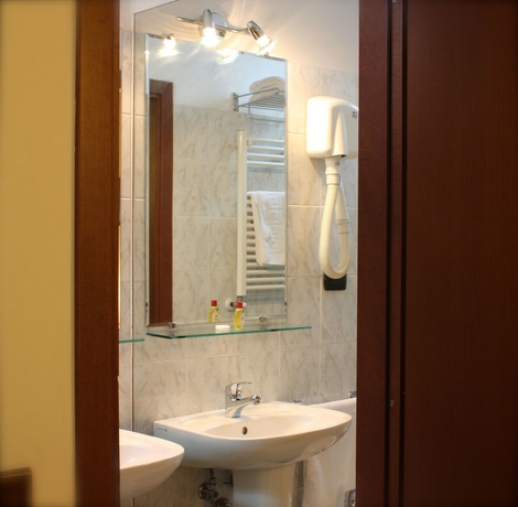Imagen de la habitación del Hotel Emma, Florencia. Foto 5