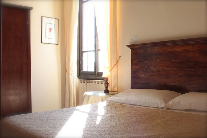 Imagen de la habitación del Hotel Emma, Florencia. Foto 6