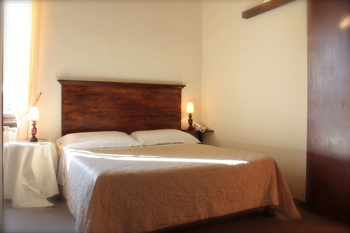 Imagen de la habitación del Hotel Emma, Florencia. Foto 7