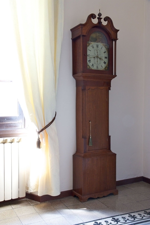 Imagen de los interiores del Hotel Emma, Florencia. Foto 13