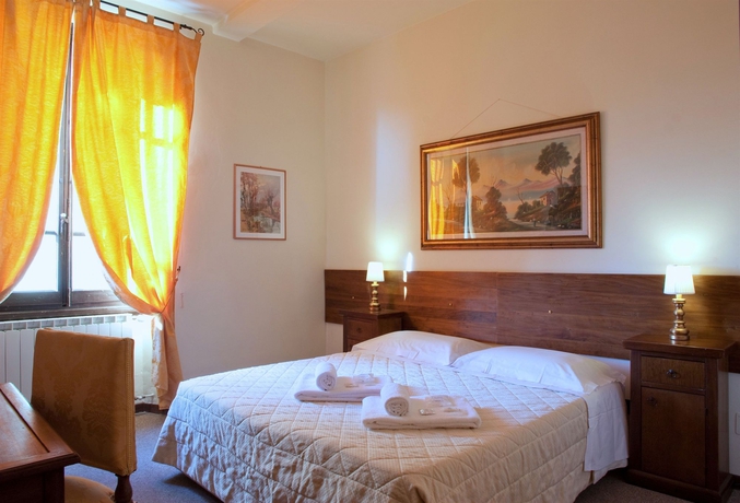 Imagen de la habitación del Hotel Emma, Florencia. Foto 8
