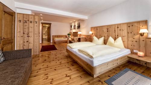 Imagen de la habitación del Hotel Emma Historic. Foto 2
