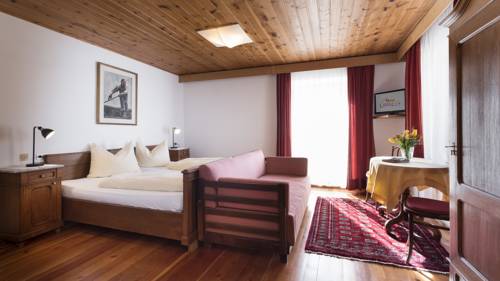 Imagen de la habitación del Hotel Emma Historic. Foto 12