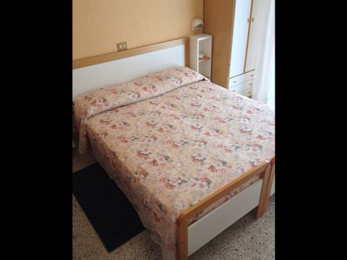 Imagen de la habitación del Hotel Emma Nord. Foto 3