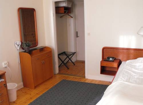 Imagen de la habitación del Hotel Emma, Ostersund. Foto 3