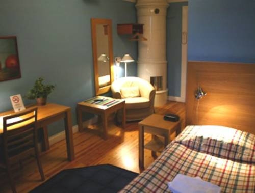 Imagen de la habitación del Hotel Emma, Ostersund. Foto 7