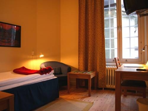 Imagen de la habitación del Hotel Emma, Ostersund. Foto 8