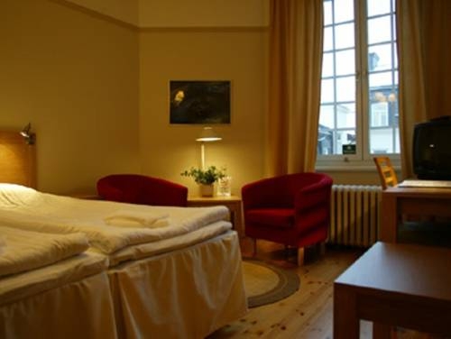 Imagen de la habitación del Hotel Emma, Ostersund. Foto 9