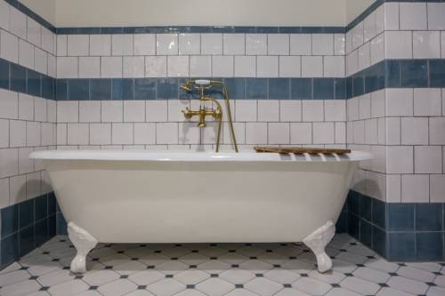 Imagen de la habitación del Hotel Emma, San Antonio. Foto 1
