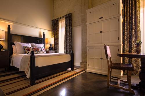 Imagen de la habitación del Hotel Emma, San Antonio. Foto 4